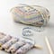15 Pack: Lion Brand® Wool-Ease® Thick & Quick® Variegated Yarn